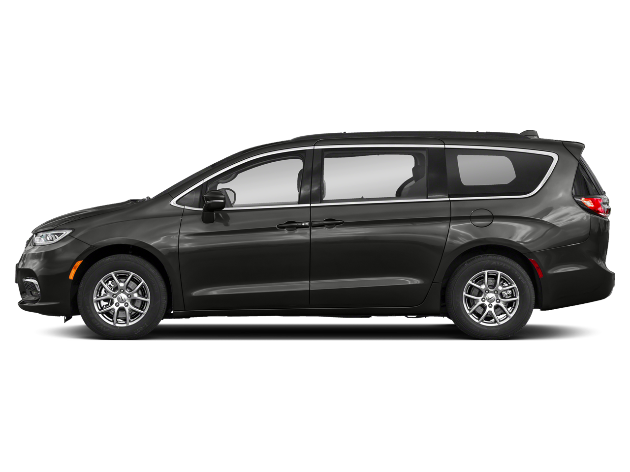 2022 Chrysler Pacifica Touring L in Aberdeen, WA - Five Star Dealerships