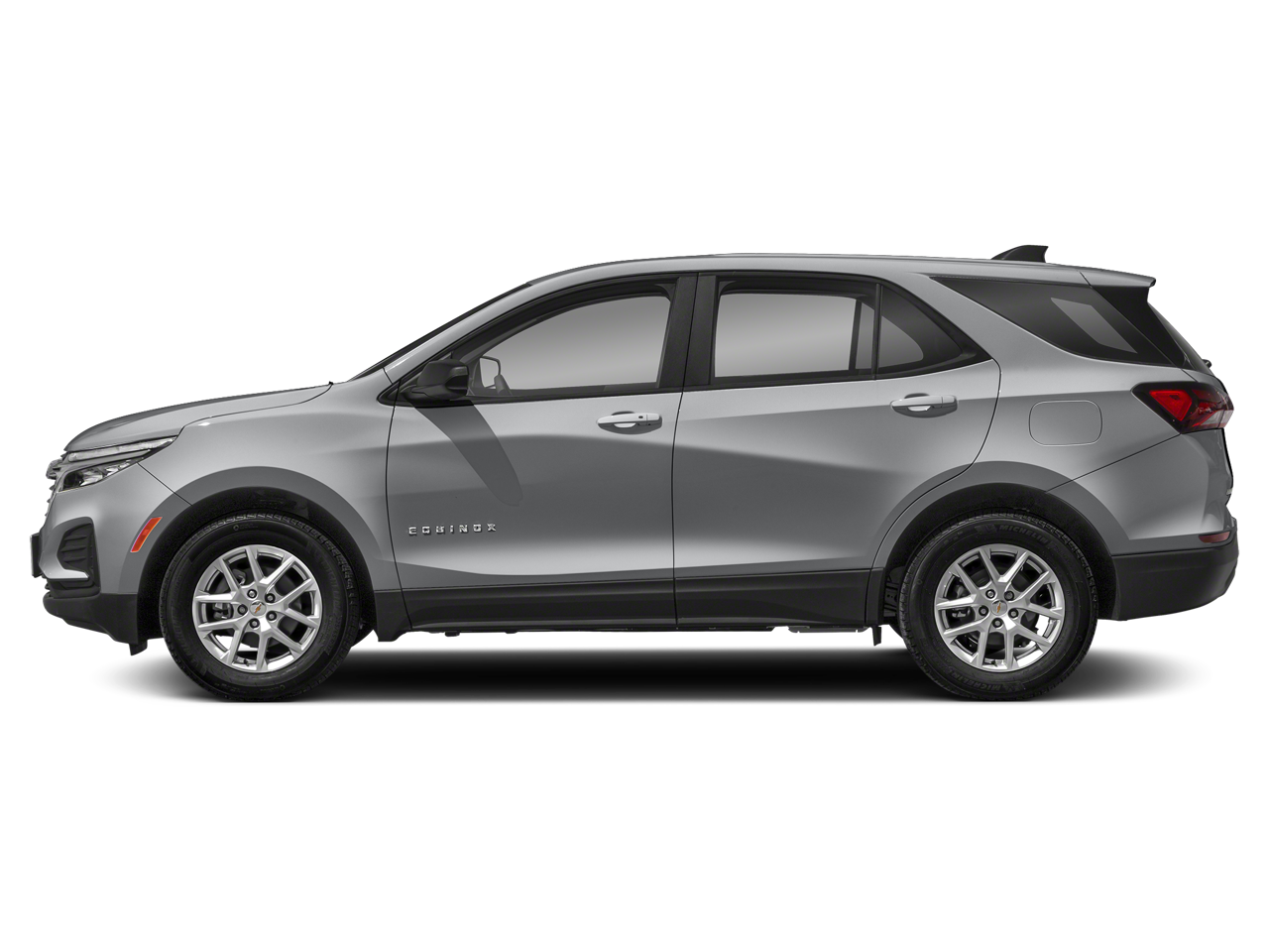 2024 Chevrolet Equinox RS in Aberdeen, WA - Five Star Dealerships