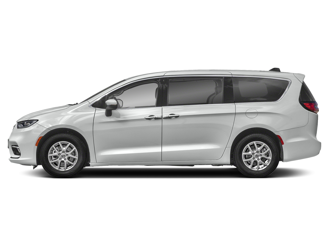 2024 Chrysler Pacifica PACIFICA TOURING L in Aberdeen, WA - Five Star Dealerships