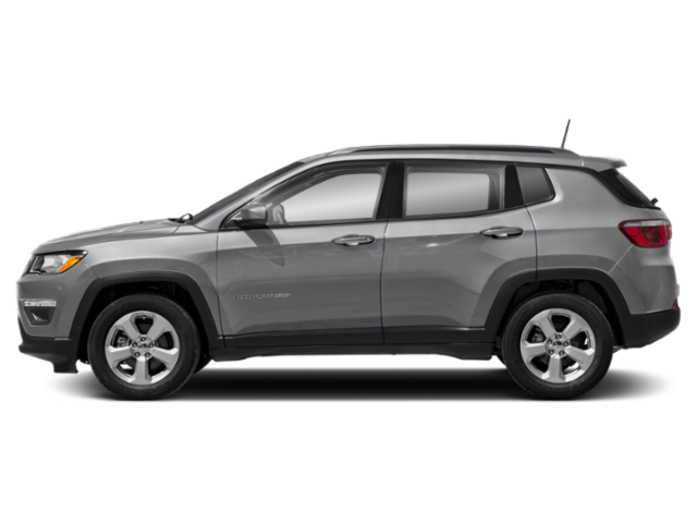 2018 Jeep Compass Limited in Aberdeen, WA - Five Star Dealerships