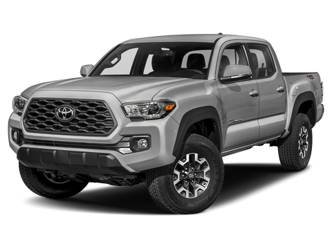 2023 Toyota Tacoma TRD Off Road in Aberdeen, WA - Five Star Dealerships