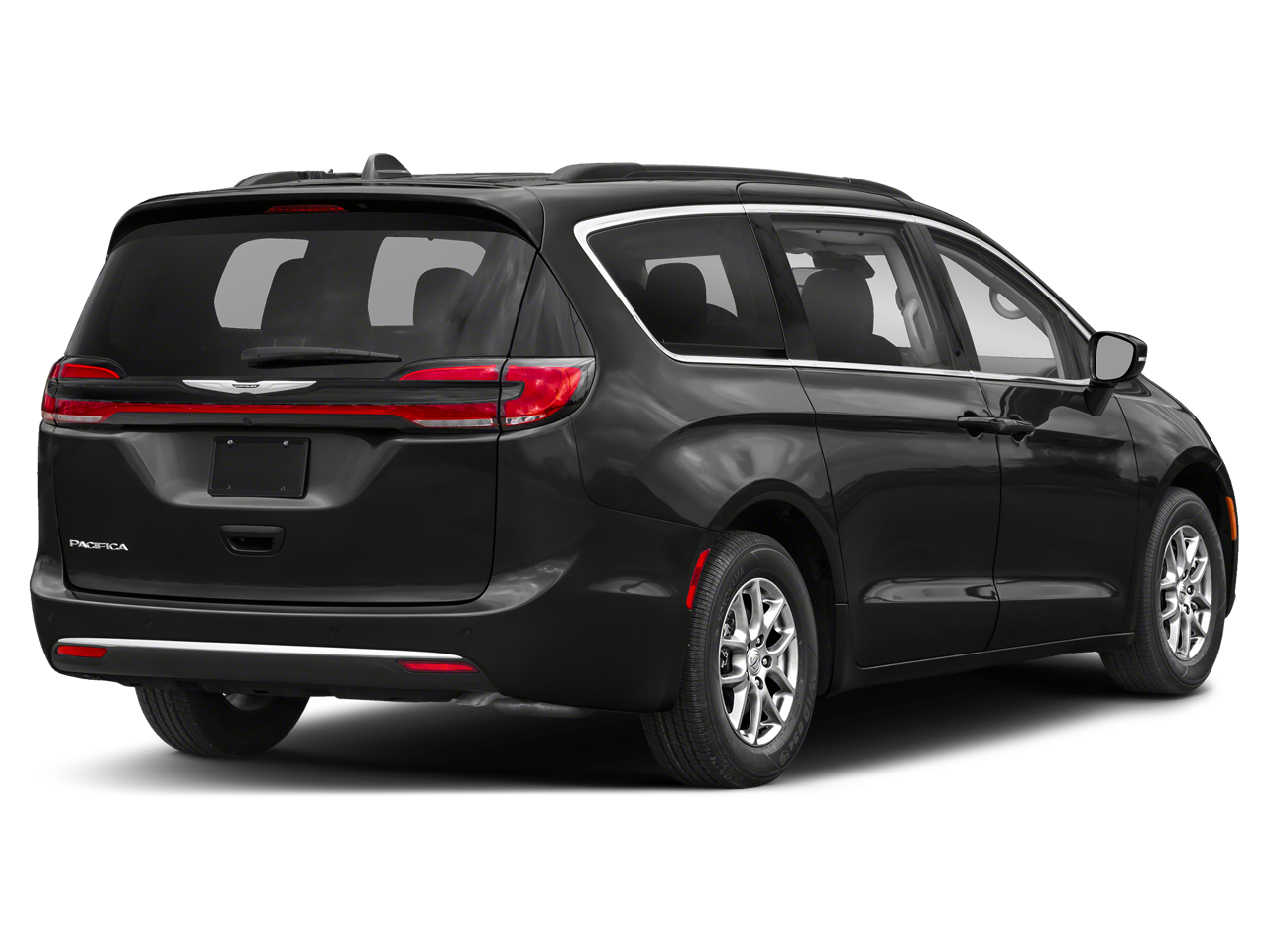 2022 Chrysler Pacifica Touring L in Aberdeen, WA - Five Star Dealerships