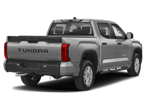 2023 Toyota Tundra SR5 in Aberdeen, WA - Five Star Dealerships