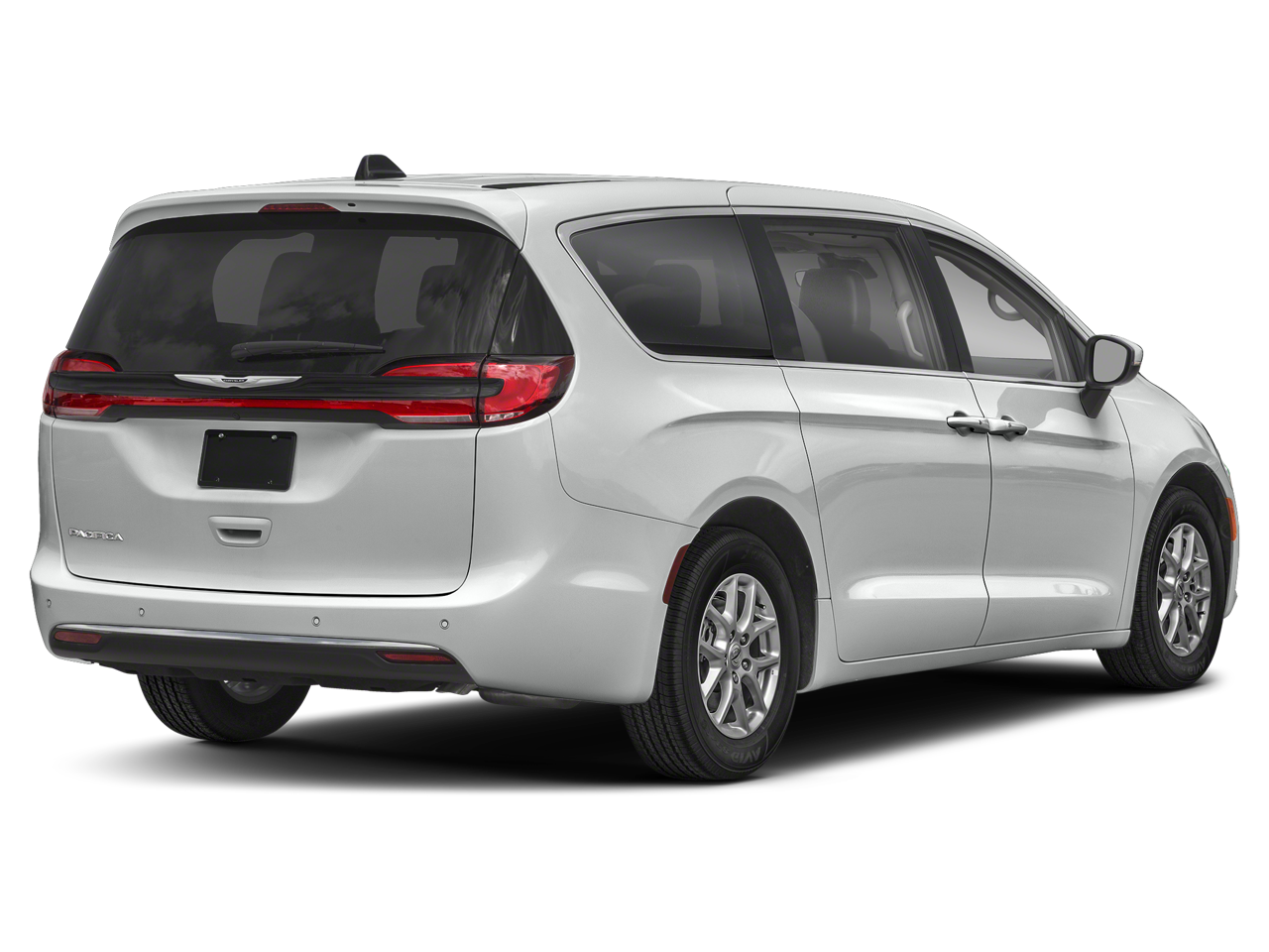 2024 Chrysler Pacifica PACIFICA TOURING L in Aberdeen, WA - Five Star Dealerships