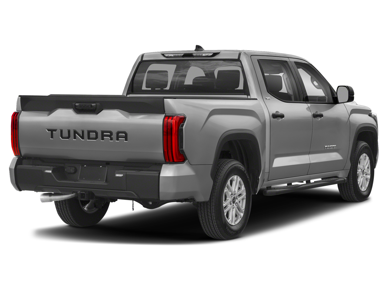 2024 Toyota Tundra SR5 in Aberdeen, WA - Five Star Dealerships