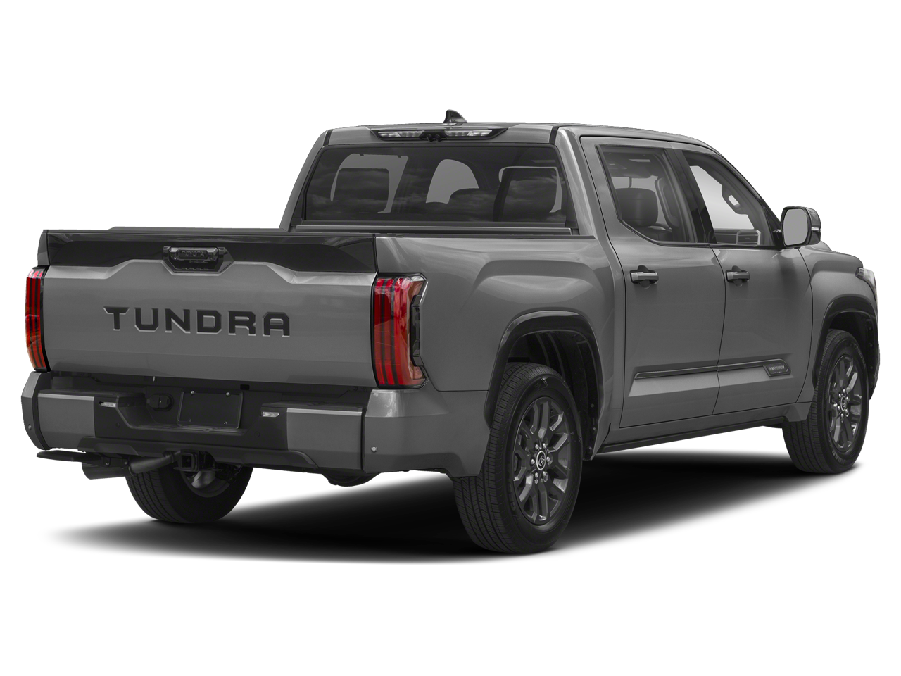 2024 Toyota Tundra i-FORCE MAX Platinum in Aberdeen, WA - Five Star Dealerships