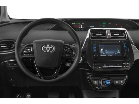 2020 Toyota Prius XLE in Aberdeen, WA - Five Star Dealerships