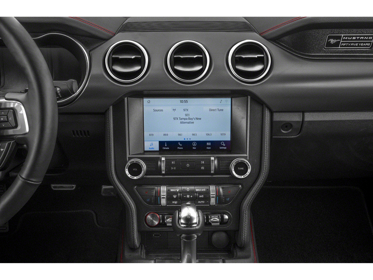 2021 Ford Mustang GT Premium in Aberdeen, WA - Five Star Dealerships