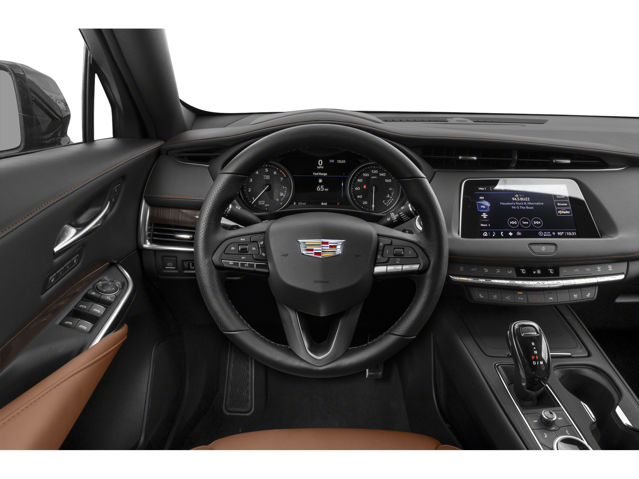 2023 Cadillac XT4 AWD Sport in Aberdeen, WA - Five Star Dealerships