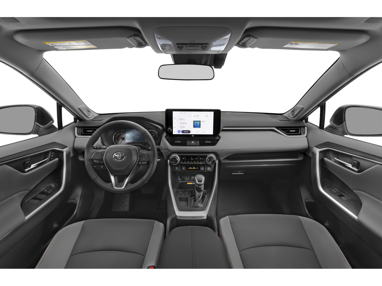 2023 Toyota RAV4 XLE Premium in Aberdeen, WA - Five Star Dealerships