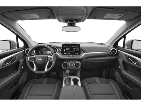 2024 Chevrolet Blazer RS in Aberdeen, WA - Five Star Dealerships
