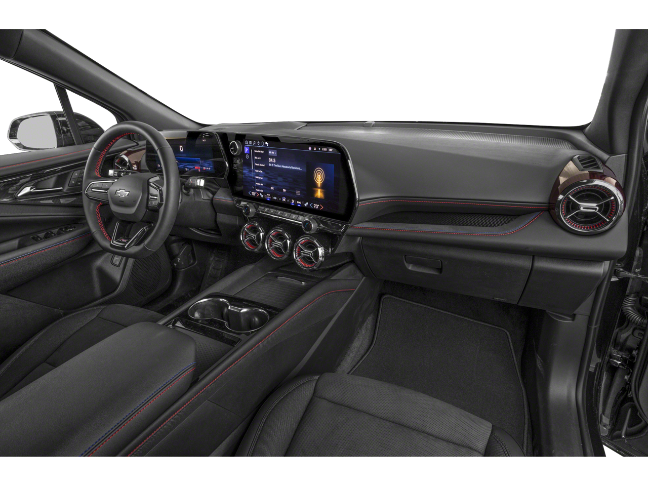 2024 Chevrolet Blazer EV eAWD RS in Aberdeen, WA - Five Star Dealerships