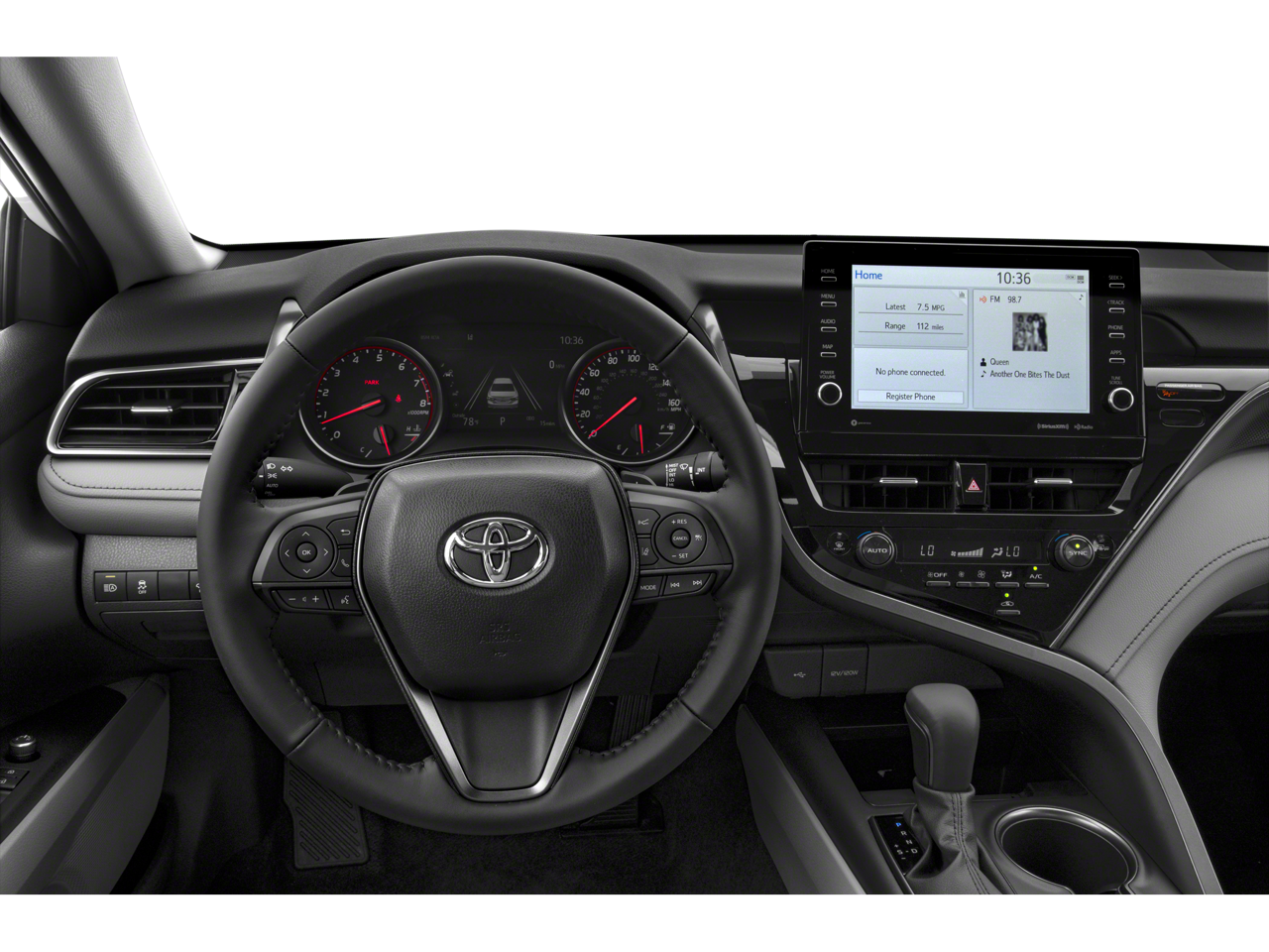 2024 Toyota Camry XSE in Aberdeen, WA - Five Star Dealerships