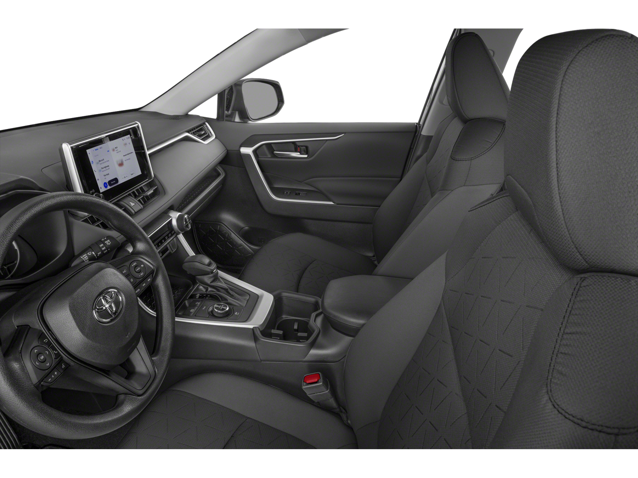 2024 Toyota RAV4 Hybrid Hybrid XLE Premium in Aberdeen, WA - Five Star Dealerships