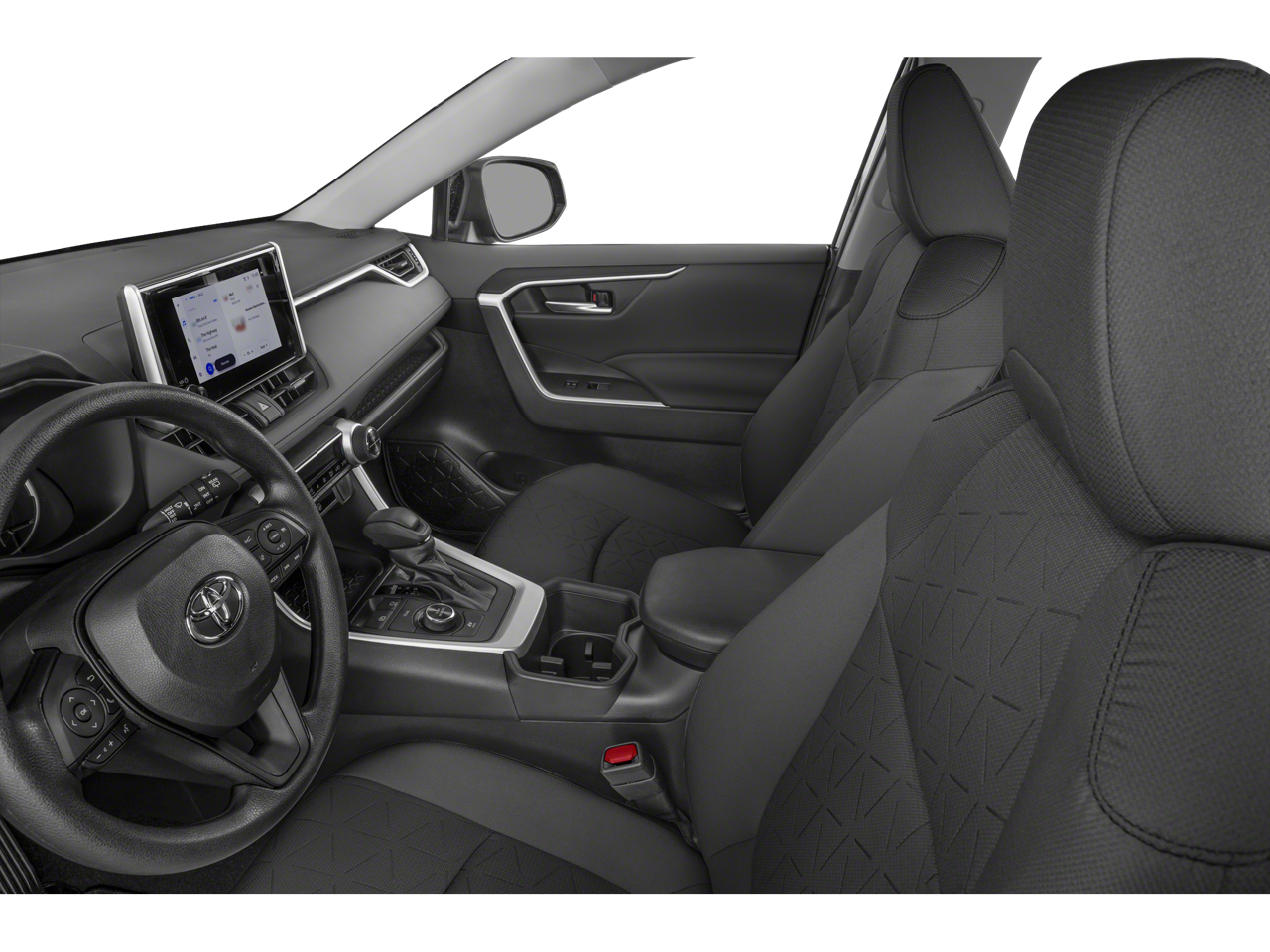 2024 Toyota RAV4 Hybrid Hybrid XLE Premium in Aberdeen, WA - Five Star Dealerships