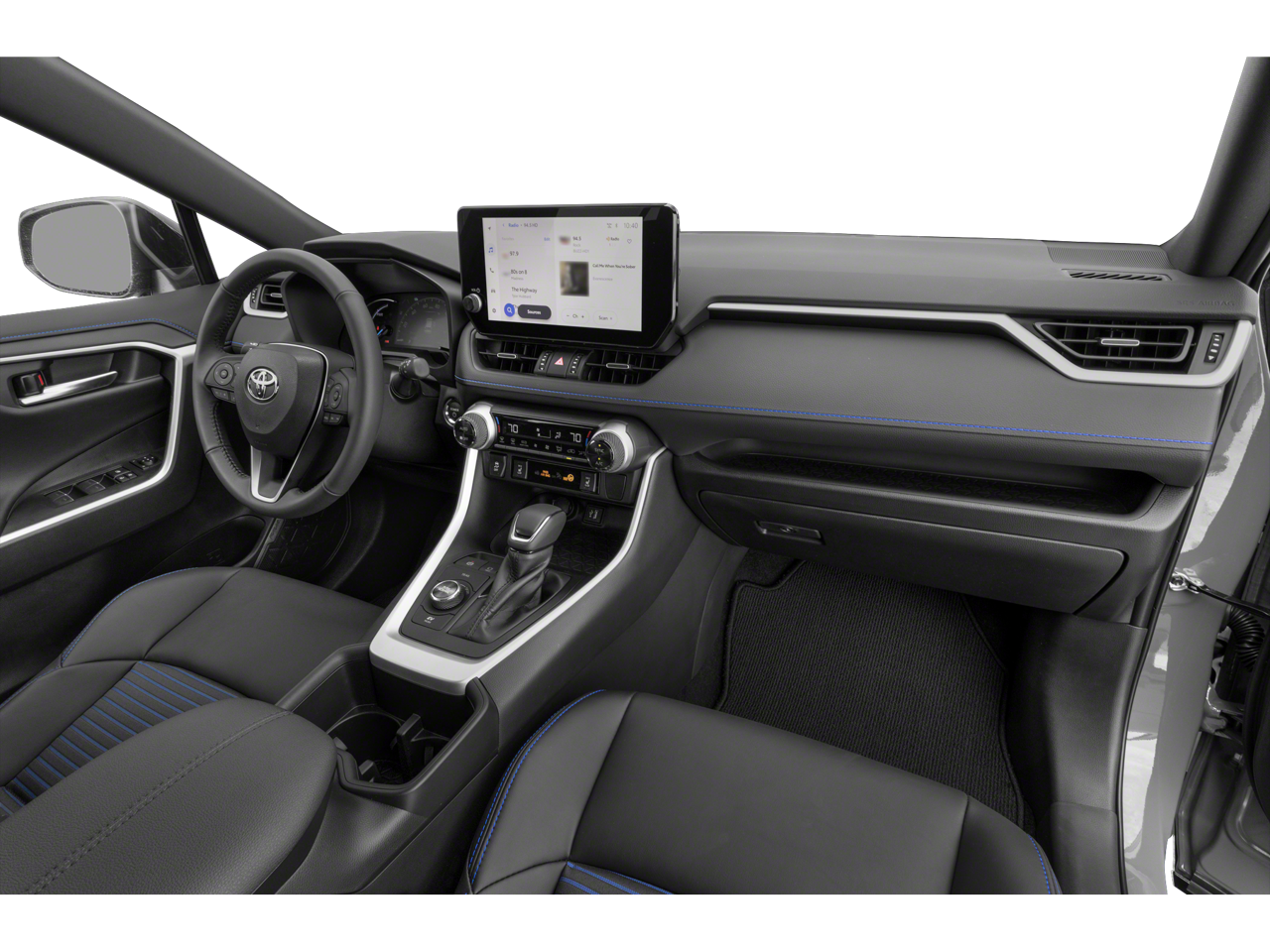 2024 Toyota RAV4 Hybrid Hybrid XSE in Aberdeen, WA - Five Star Dealerships