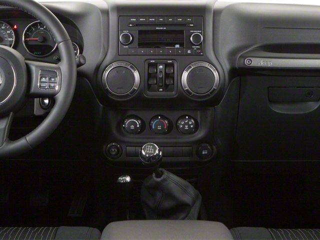 2010 Jeep Wrangler Unlimited Sahara in Aberdeen, WA - Five Star Dealerships