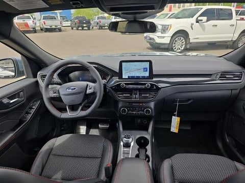 2024 Ford Escape ST-Line Select in Aberdeen, WA - Five Star Dealerships