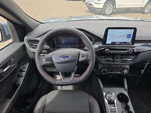 2024 Ford Escape ST-Line Select in Aberdeen, WA - Five Star Dealerships