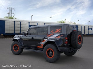 2024 Ford Bronco Raptor® in Aberdeen, WA - Five Star Dealerships