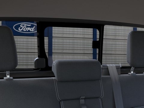 2024 Ford Ranger XLT in Aberdeen, WA - Five Star Dealerships