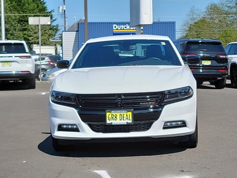 2023 Dodge Charger CHARGER SXT AWD in Aberdeen, WA - Five Star Dealerships