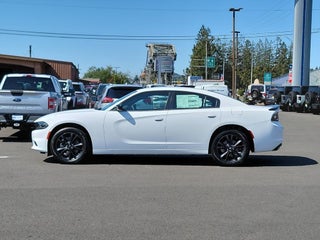 2023 Dodge Charger CHARGER SXT AWD in Aberdeen, WA - Five Star Dealerships