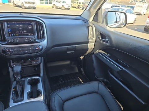 2022 Chevrolet Colorado 4WD LT in Aberdeen, WA - Five Star Dealerships