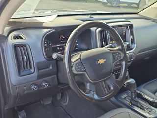 2021 Chevrolet Colorado 4WD Z71 in Aberdeen, WA - Five Star Dealerships