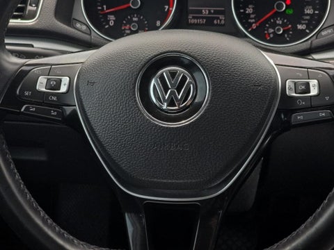 2016 Volkswagen Passat 1.8T SE w/Technology in Aberdeen, WA - Five Star Dealerships