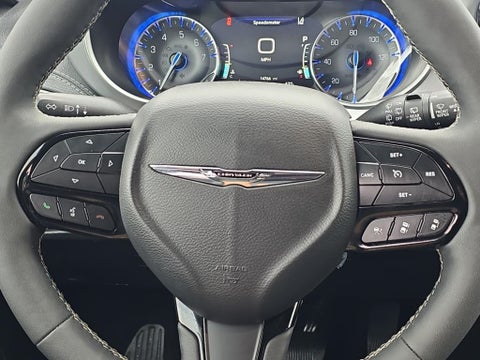 2023 Chrysler Pacifica Touring L in Aberdeen, WA - Five Star Dealerships