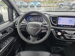 2023 Chrysler Pacifica Touring L in Aberdeen, WA - Five Star Dealerships