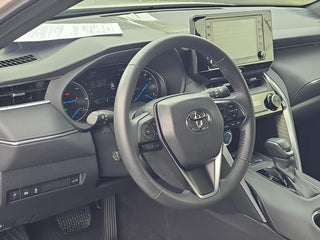 2022 Toyota Venza XLE in Aberdeen, WA - Five Star Dealerships