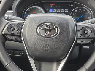 2022 Toyota Venza XLE in Aberdeen, WA - Five Star Dealerships