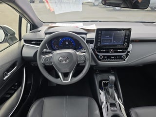 2021 Toyota Corolla Hatchback XSE in Aberdeen, WA - Five Star Dealerships