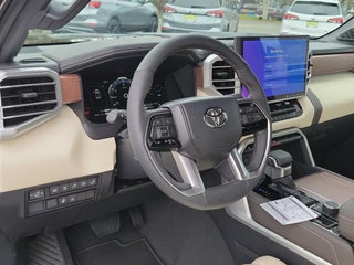 2024 Toyota Tundra i-FORCE MAX 1794 Edition in Aberdeen, WA - Five Star Dealerships