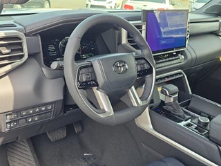 2024 Toyota Sequoia Platinum in Aberdeen, WA - Five Star Dealerships