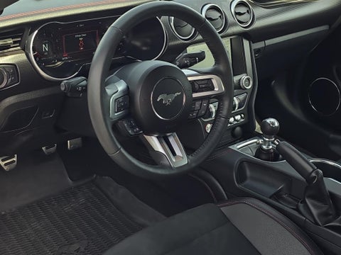 2021 Ford Mustang GT Premium in Aberdeen, WA - Five Star Dealerships