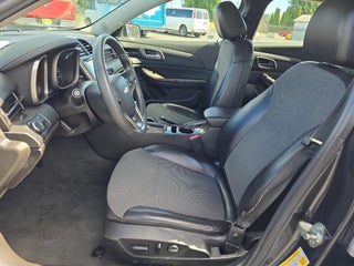 2015 Chevrolet Malibu LT in Aberdeen, WA - Five Star Dealerships