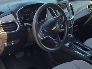 2019 Chevrolet Equinox LS in Aberdeen, WA - Five Star Dealerships