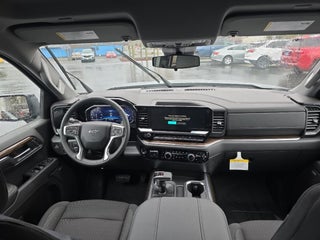 2024 Chevrolet Silverado 1500 RST in Aberdeen, WA - Five Star Dealerships