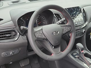 2024 Chevrolet Equinox RS in Aberdeen, WA - Five Star Dealerships