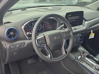 2024 Chevrolet Blazer RS in Aberdeen, WA - Five Star Dealerships