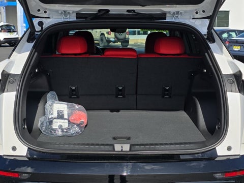 2024 Chevrolet Blazer EV eAWD RS in Aberdeen, WA - Five Star Dealerships