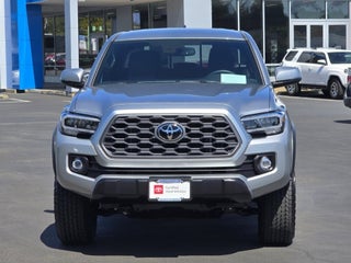 2023 Toyota Tacoma TRD Off Road in Aberdeen, WA - Five Star Dealerships