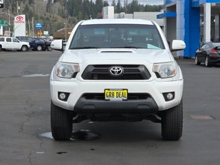 2013 Toyota Tacoma Base V6 (A5) in Aberdeen, WA - Five Star Dealerships