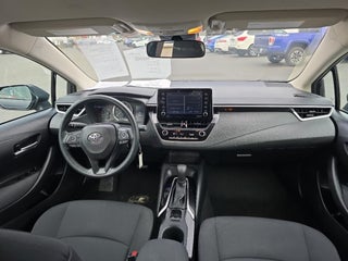 2021 Toyota Corolla LE in Aberdeen, WA - Five Star Dealerships