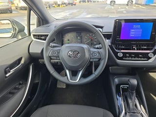2024 Toyota Corolla Hybrid Nightshade Edition in Aberdeen, WA - Five Star Dealerships