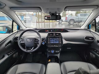 2020 Toyota Prius XLE in Aberdeen, WA - Five Star Dealerships