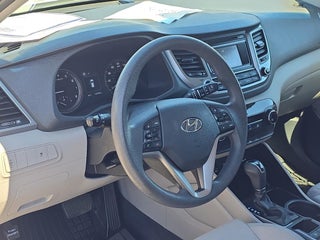 2018 Hyundai Tucson SE in Aberdeen, WA - Five Star Dealerships